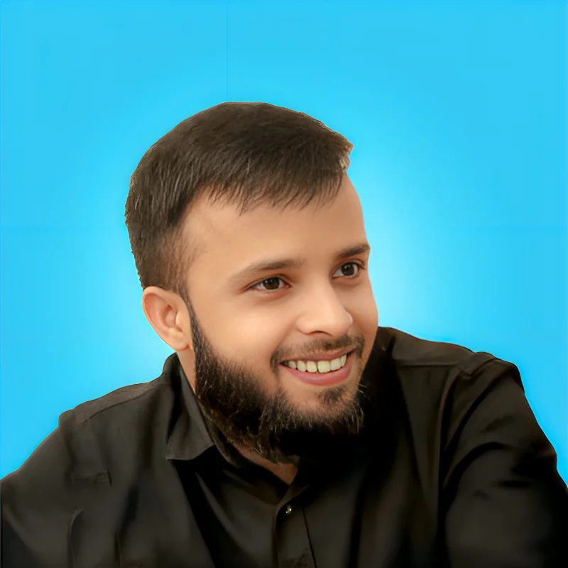 Morshed Parvej Patwary — Senior Performance Marketer, Dhaka Bangladesh (Meta Ads & Google Ads Expert)